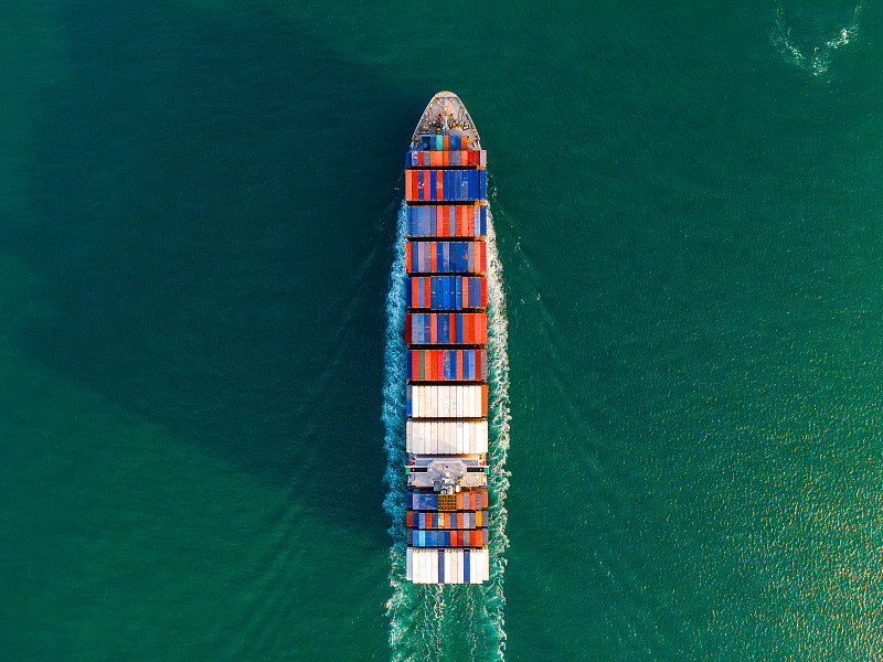 基于中国上海把糕点寄到英国卡迪夫