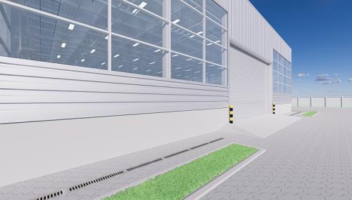 中国大连到英国坎特伯雷跨境快递专机