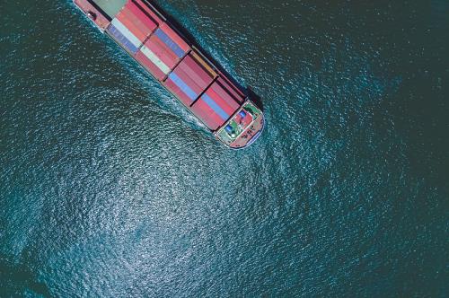 中国浙江杭州到越南整柜海运危险品专用航线
