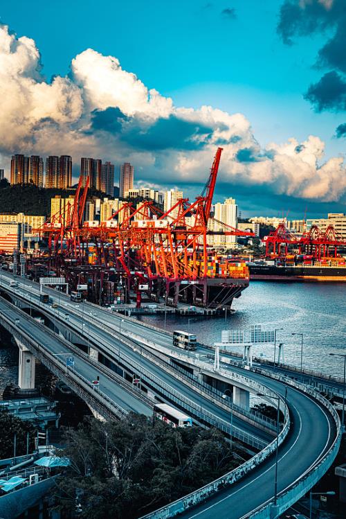 中国福建厦门到津巴布韦整柜海运远洋定点航线
