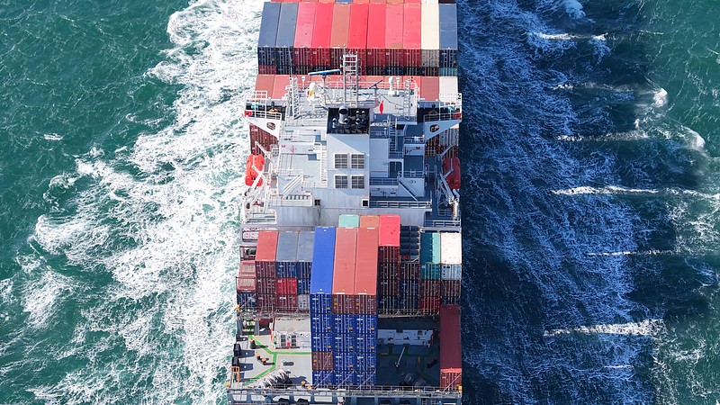 对邮递物品的报关