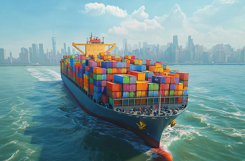 英国亚马逊FBA头程空运专线