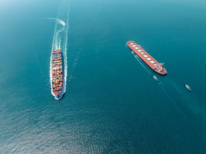 海运提单内容及主要条款