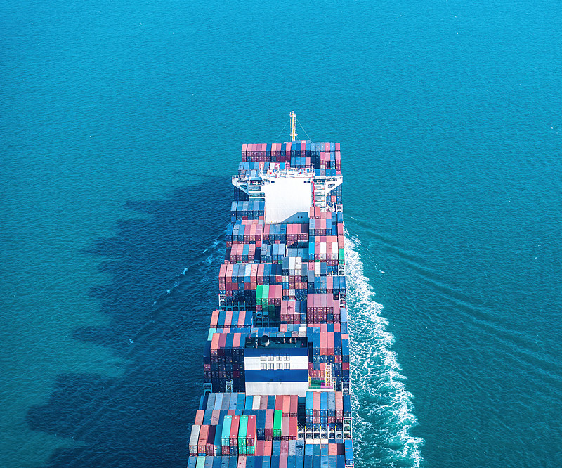 FCR与提单的区别