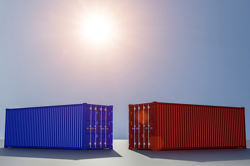 国际海运价格如何计算