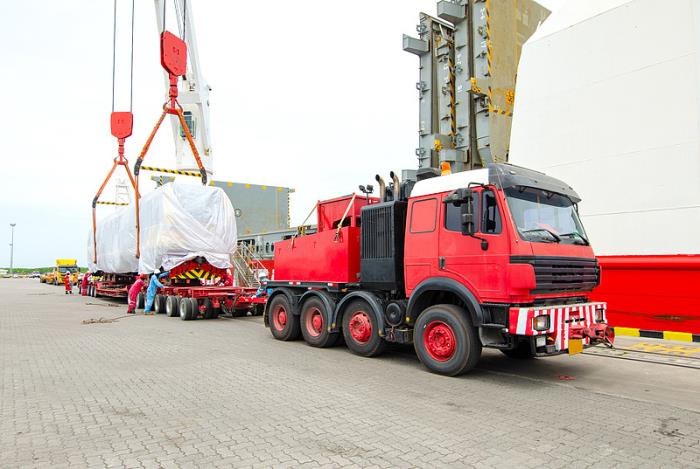 小批量国际物流怎么发货