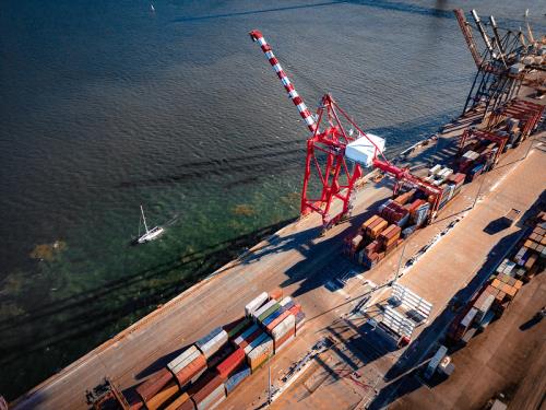 东莞东城国际快递公司哪家口碑好?