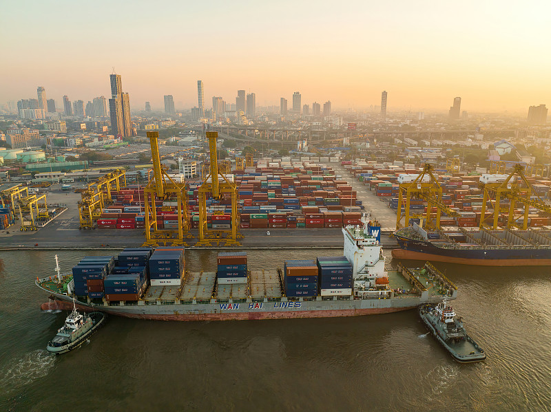 如何办理航空货物运输手续？