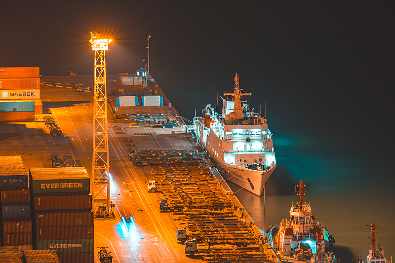 从广州寄快递到欧洲多久能到?