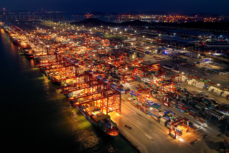 国际邮政挂号小包的清关能力如何？