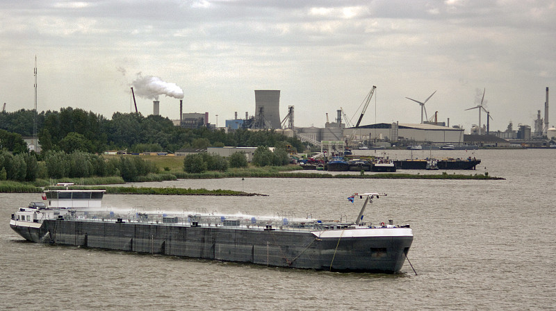 对一般进出口货物的报关