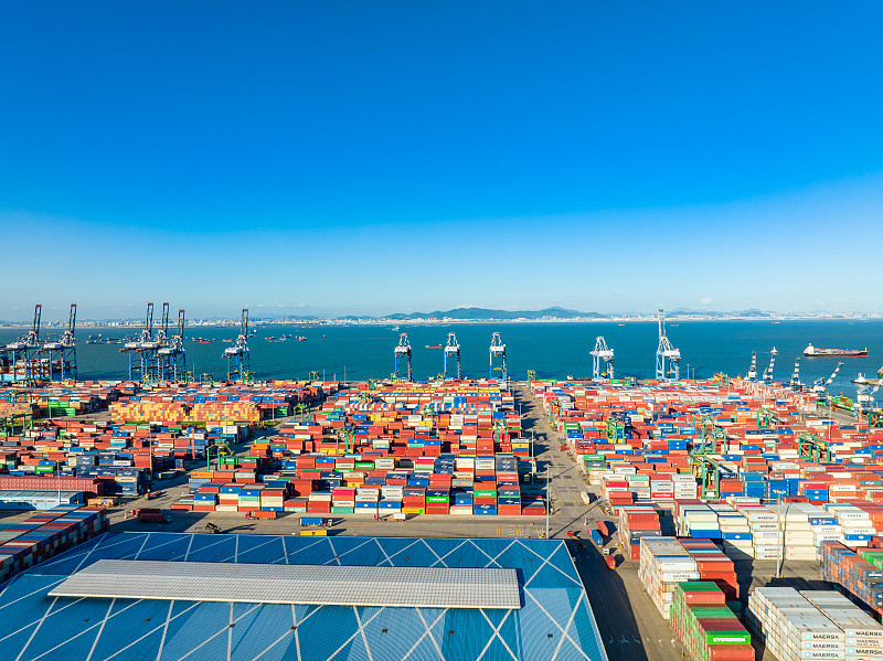 代理报关企业的注册