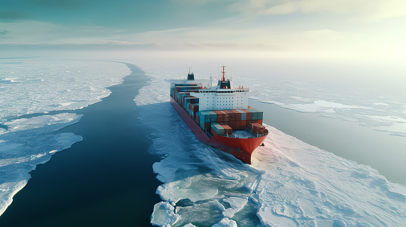 对保税仓库，货物的报关