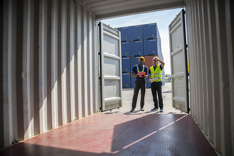 如何确定航空货物运价