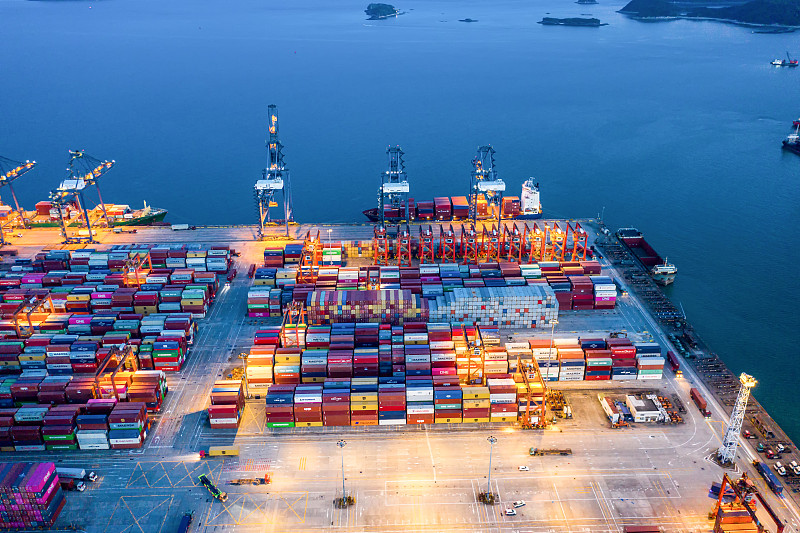 什么快递能寄仿牌产品到国外?