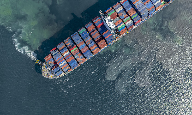 亚马逊FBA头程物流选择指南：如何优化跨国配送