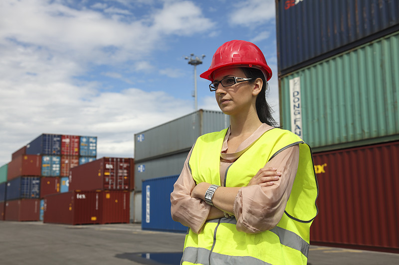 东莞能提供上门取货服务的国际货运公司有哪些?