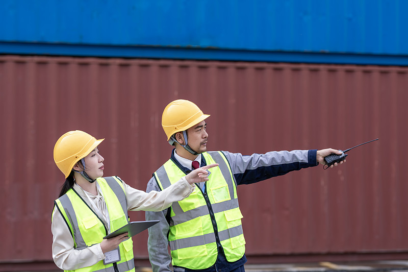 英国最大的两个集装箱港口出现拥堵，你的货物将会继续延误-物流资讯