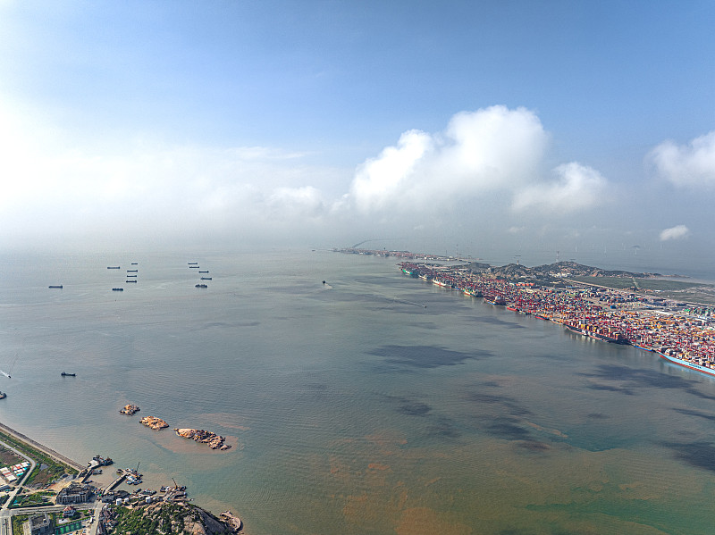 东阳亚马逊FBA到美国加拿大墨西哥澳洲日本双清包税