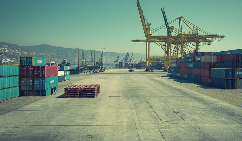 出口退运货物的操作方法