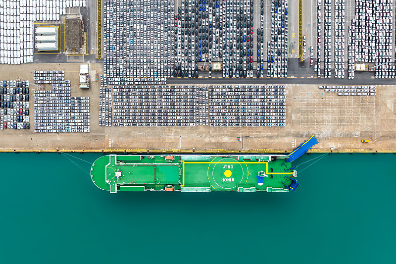 永康到加拿大FBA选择哪家货代公司好?