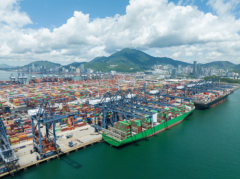 寄小包裹到奥地利，跨境电商小包邮寄到奥地利