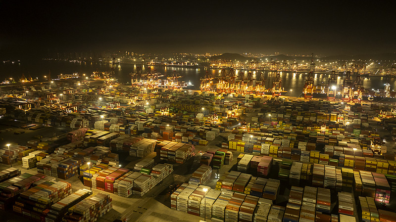 国际海运运输条款有哪些