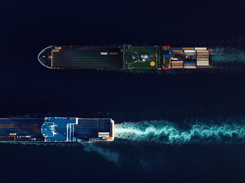 空运之非公布的直达航空运价