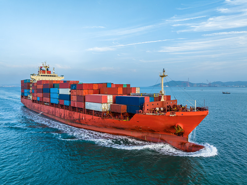 第三方电商仓储:外贸包裹代打包一件代发