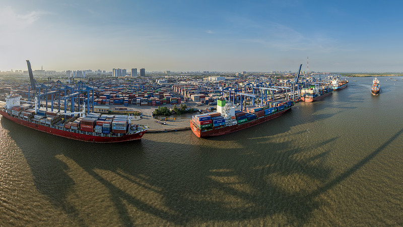 美国国际海运码头工会将批准新合同