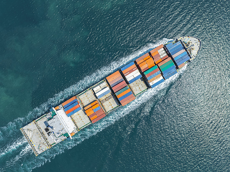 国际空运与国际快递之间的六大区别