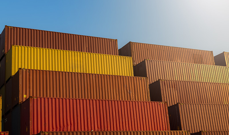 国际物流必备知识