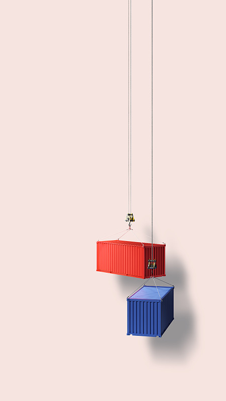 货代企业要做好的两个桥梁服务