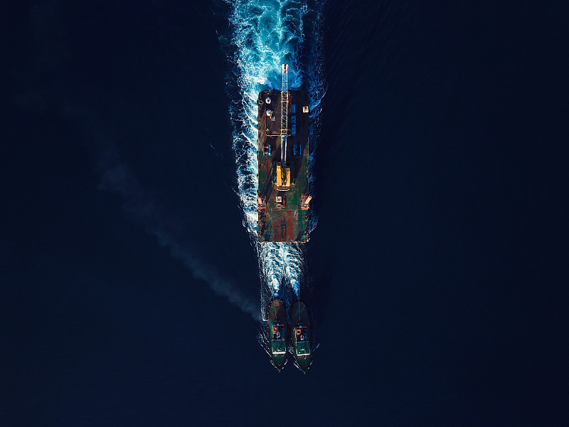 跨境物流出入货流程 跨境物流出入货流程