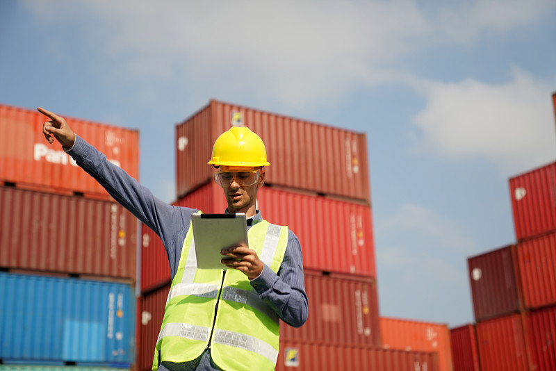 常见的国际空运机场三字代码有哪些