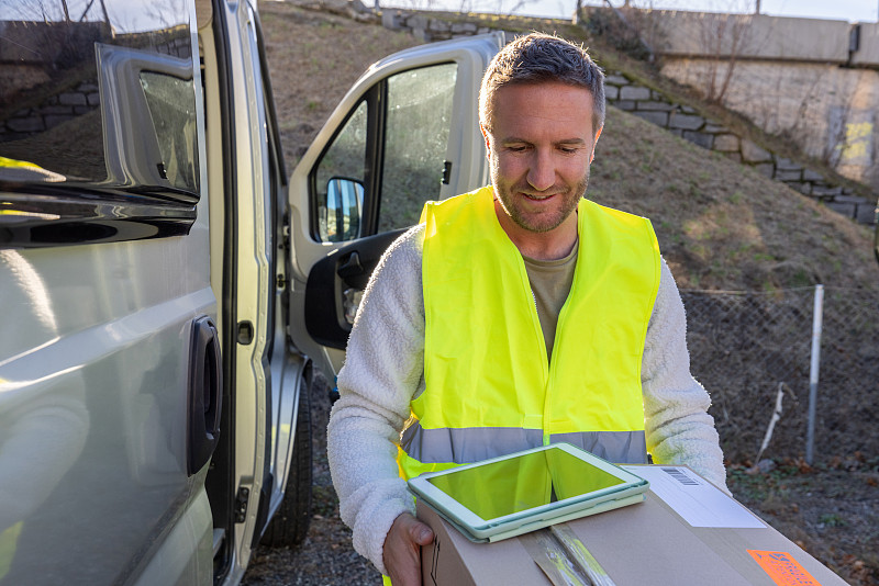 亚马逊物流供应链的管理与优化