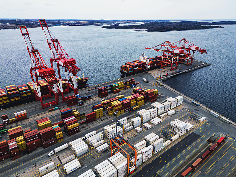 跨境电商物流未来发展之资本的作用 跨境电商物流未来发展之资本的作用