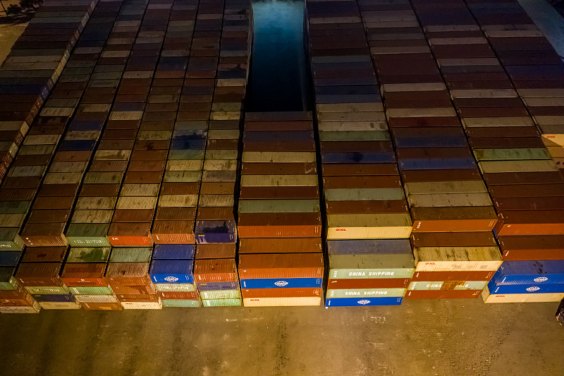 对暂准进口货物的报关