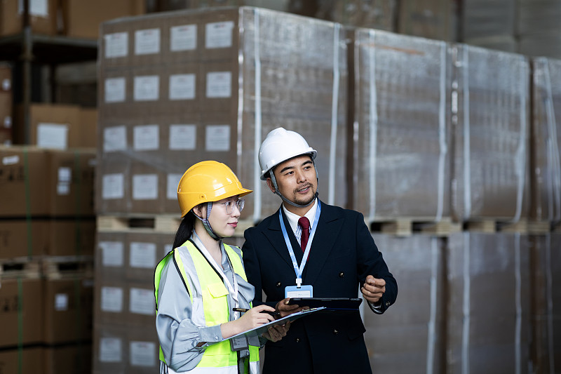 广州能仓储代打包的国际物流公司有哪些?