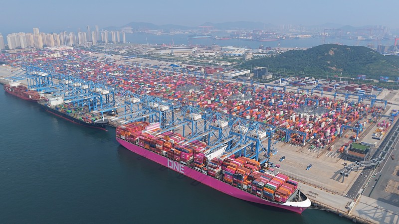 广州哪家货代公司有仓储代发货?