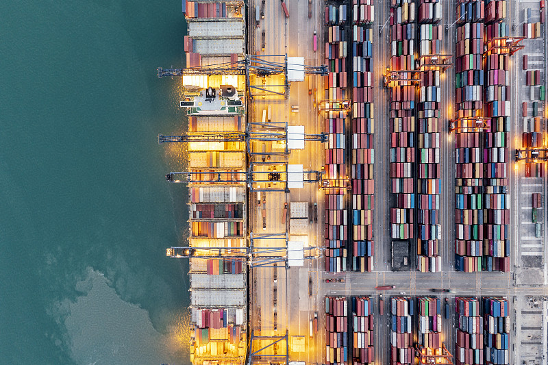 深圳哪家国际物流公司有仓储代打包?