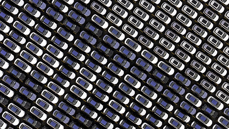 在海上运输中如何预防集装箱进水