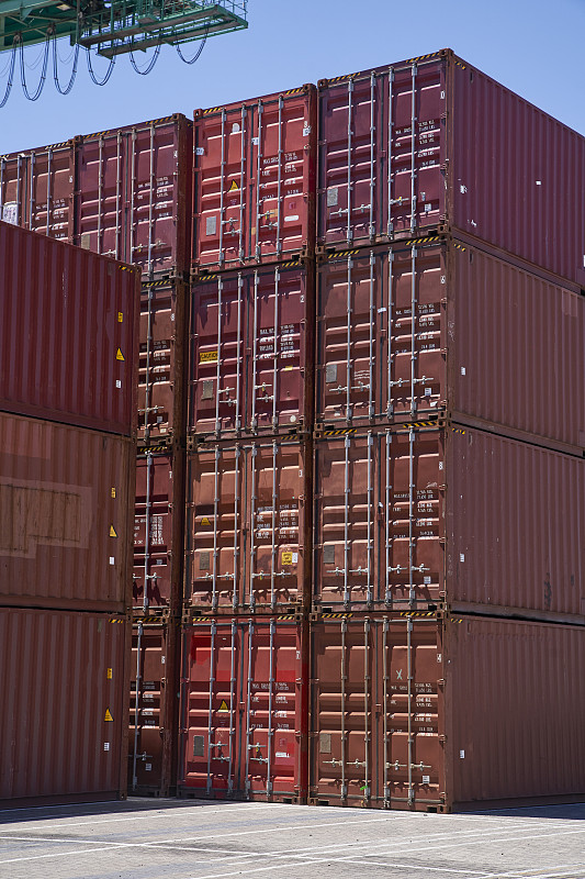 上海寄英国快递