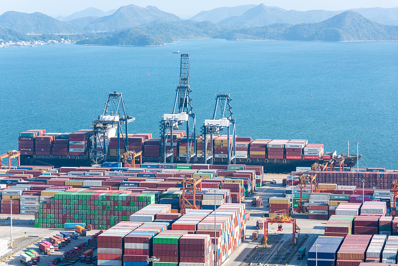 Shopee订单自动分配物流渠道:操作指南与解析 Shopee订单自动分配物流渠道:操作指南与解析