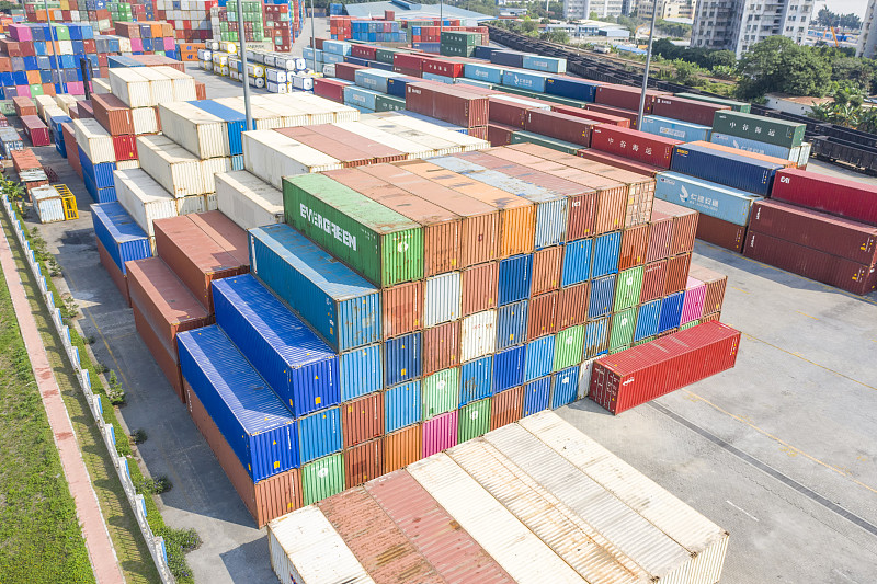 宜宾港铁路集疏运中心专用铁路开通－国务院国有资产监督管理委员会