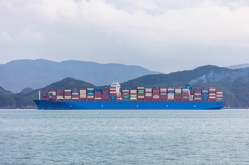 散杂货进口运输程序 船舶保险