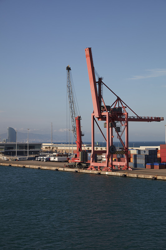 到斯洛伐克国际物流需要多久?