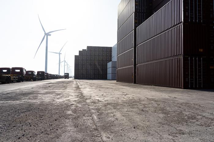 发国际物流找国际货代实操指南