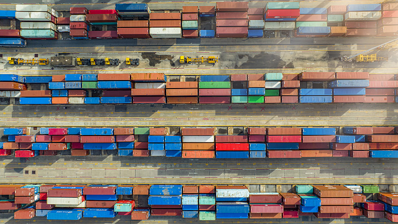 码头和码头分类知识