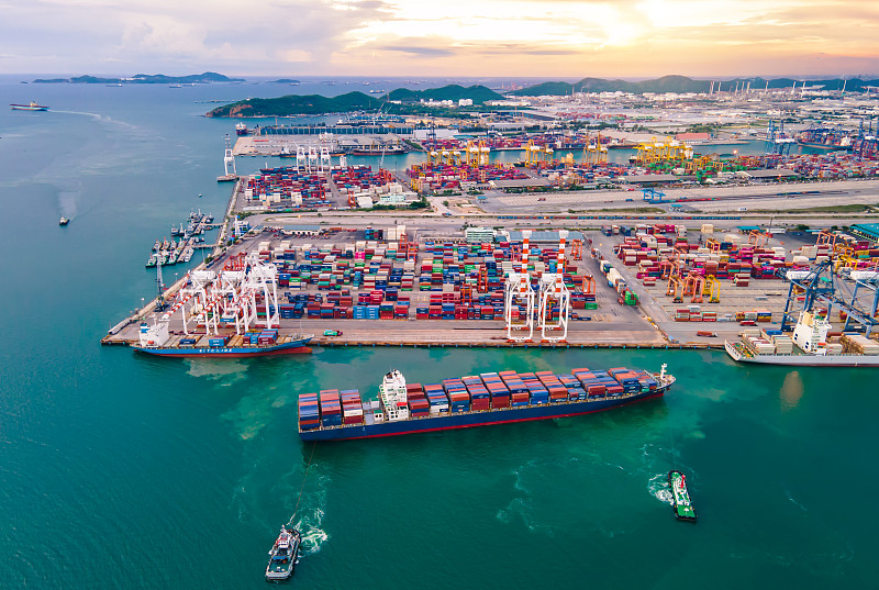 探秘东南亚Lazada物流模式与仓库类型及入驻流程